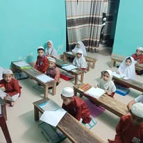 ক্লাসরুম